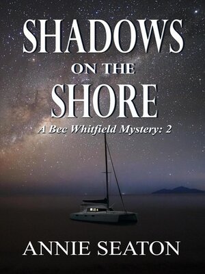 cover image of Shadows on the Shore
